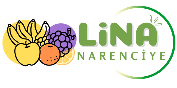 LİNA NARENCİYE DIŞ TİCARET LİMİTED ŞİRKETİ